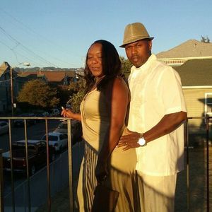 Meet your Posher, Norman